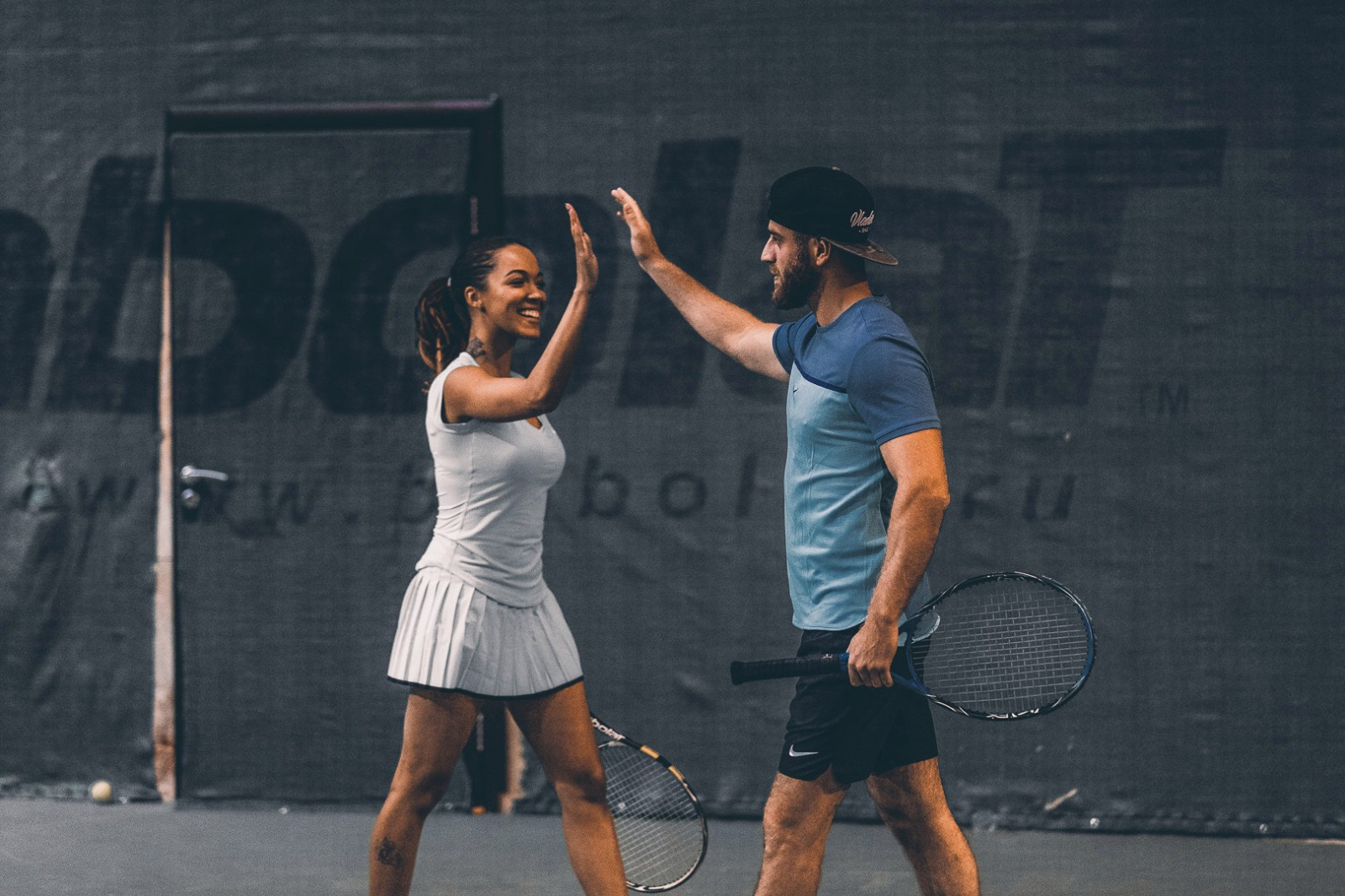 Tennis Capital