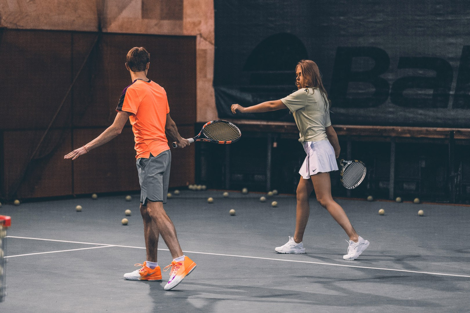 Tennis Capital