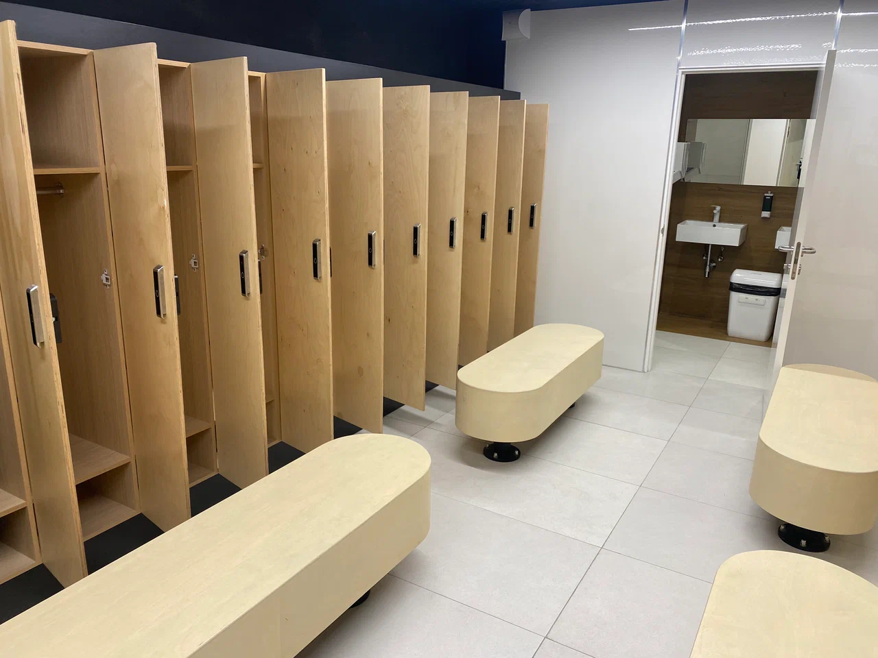 Школа тенниса J-Pro