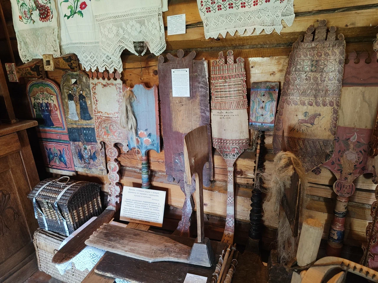 Музей крестьянского быта