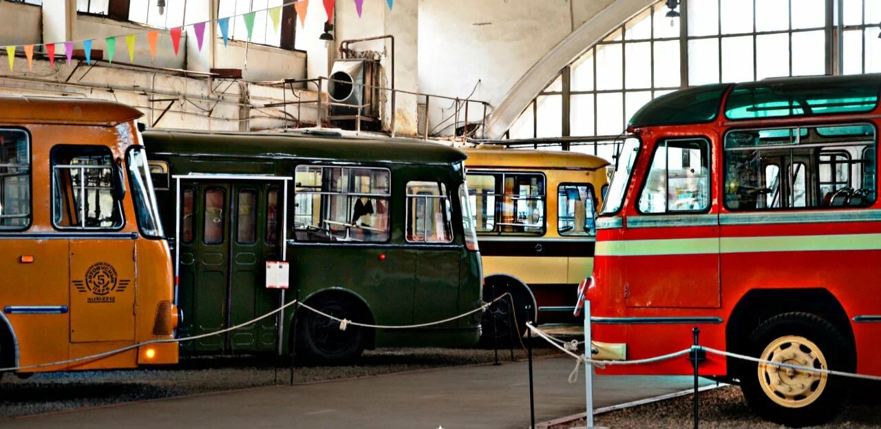 Моторы войны