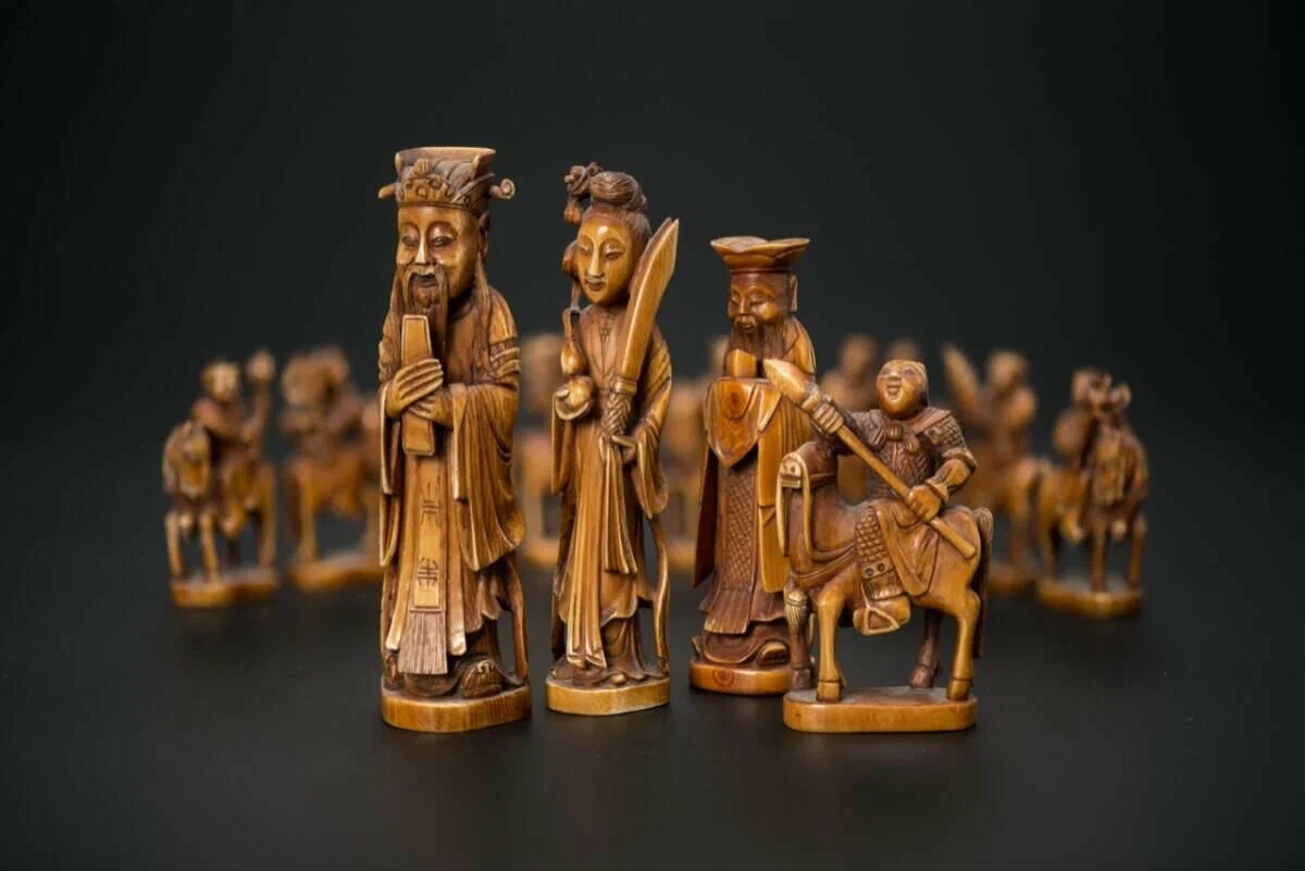 Музей шахмат