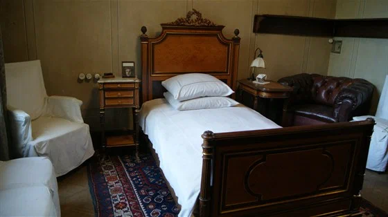 Музей-квартира А.М. Горького