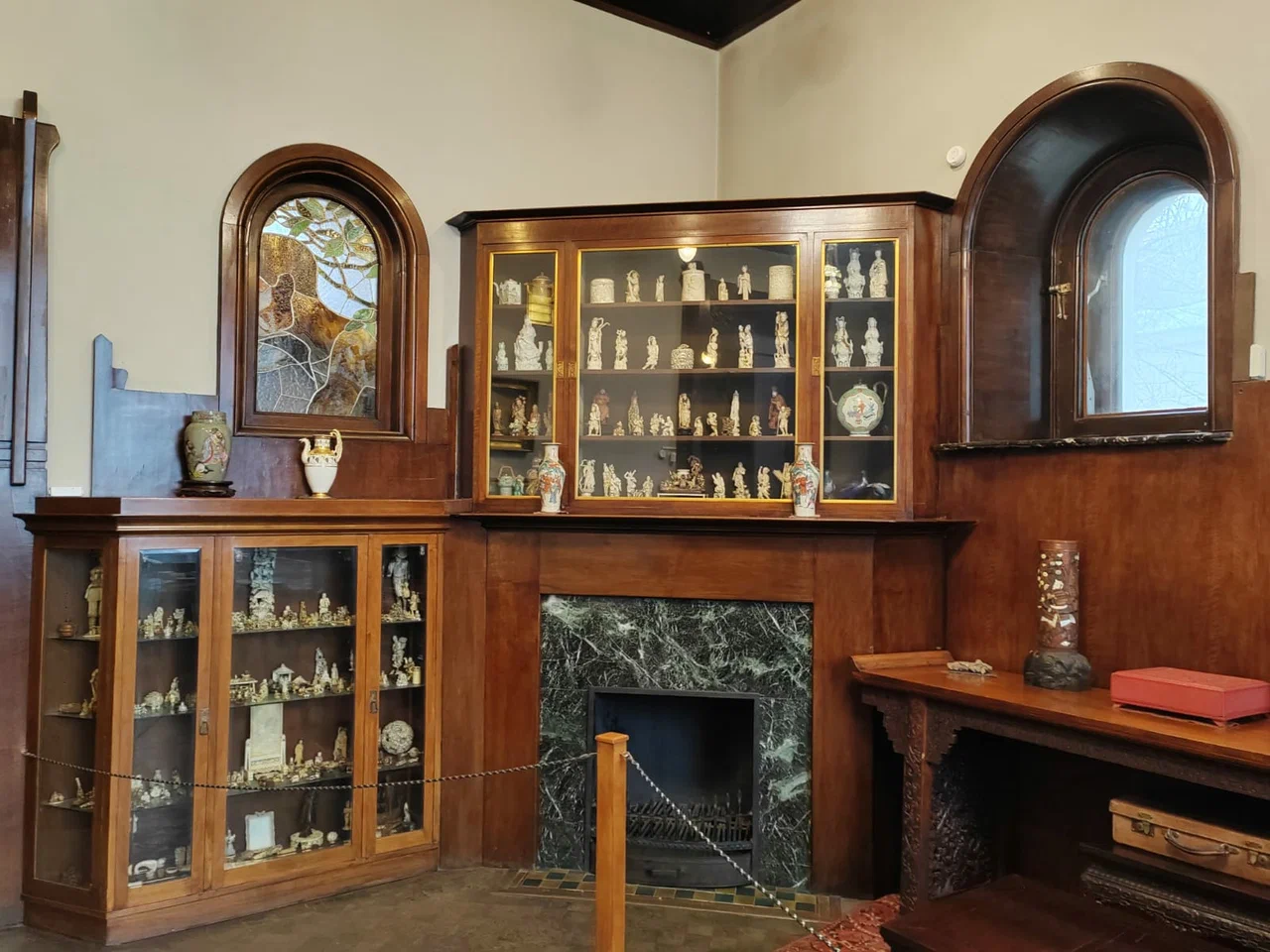 Музей-квартира А.М. Горького