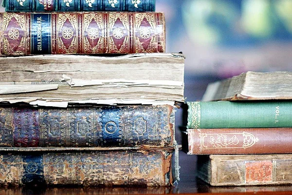 Библиотека-Читальня им. А. С. Пушкина