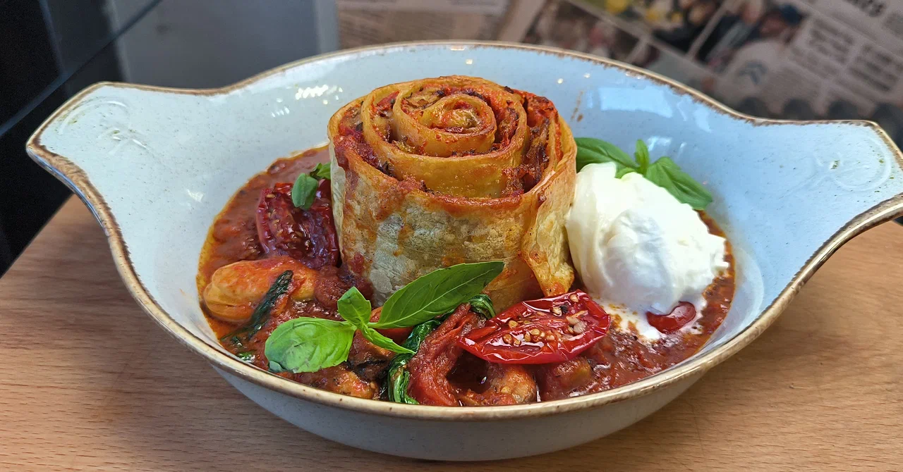 Пипл & Паста