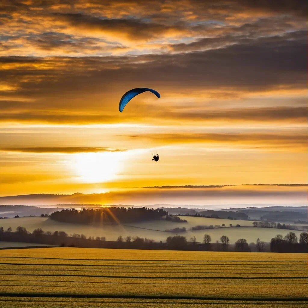 Полетомания