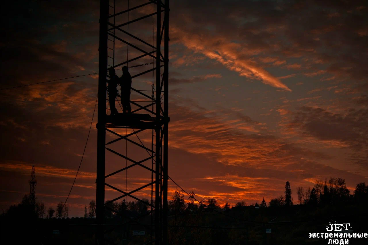 Jet Гранд Карьер