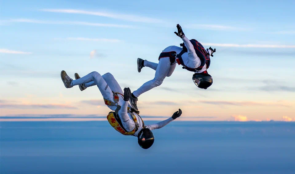 Скайцентр ДЗ Пущино