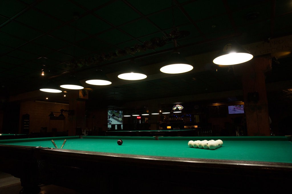 Modus Vita & Craft bar