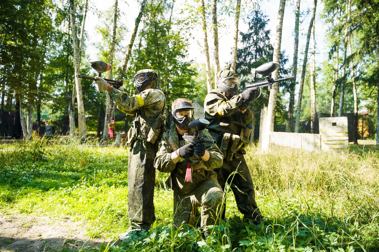 Северный олень