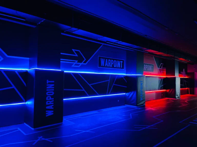 Warpoint