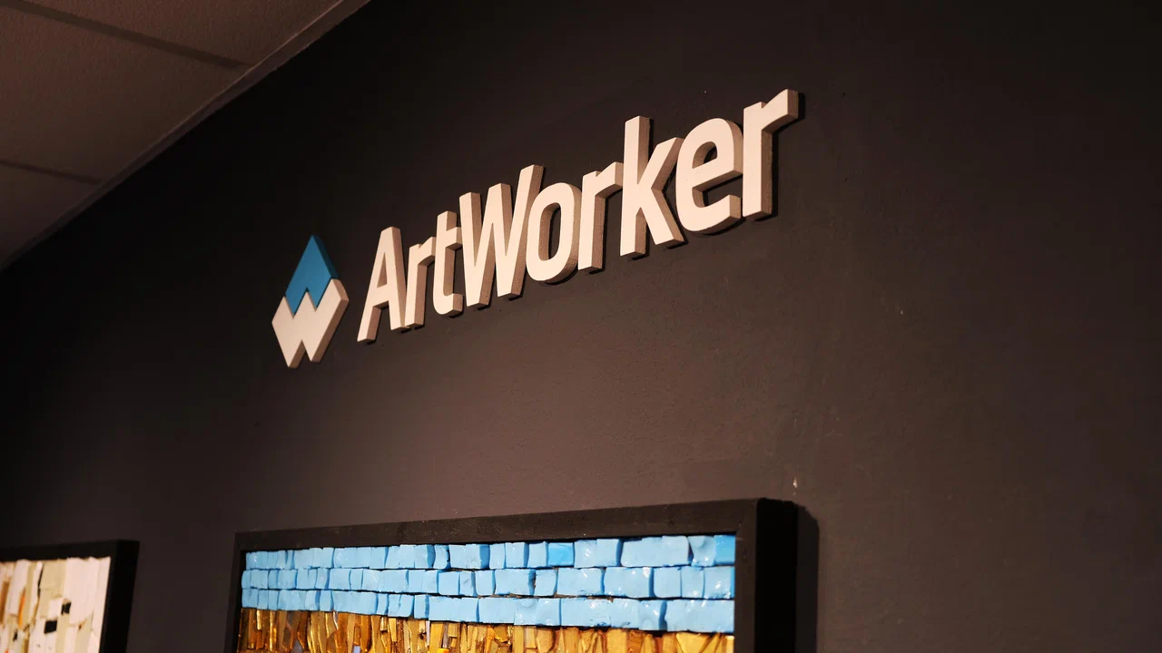 ArtWorker