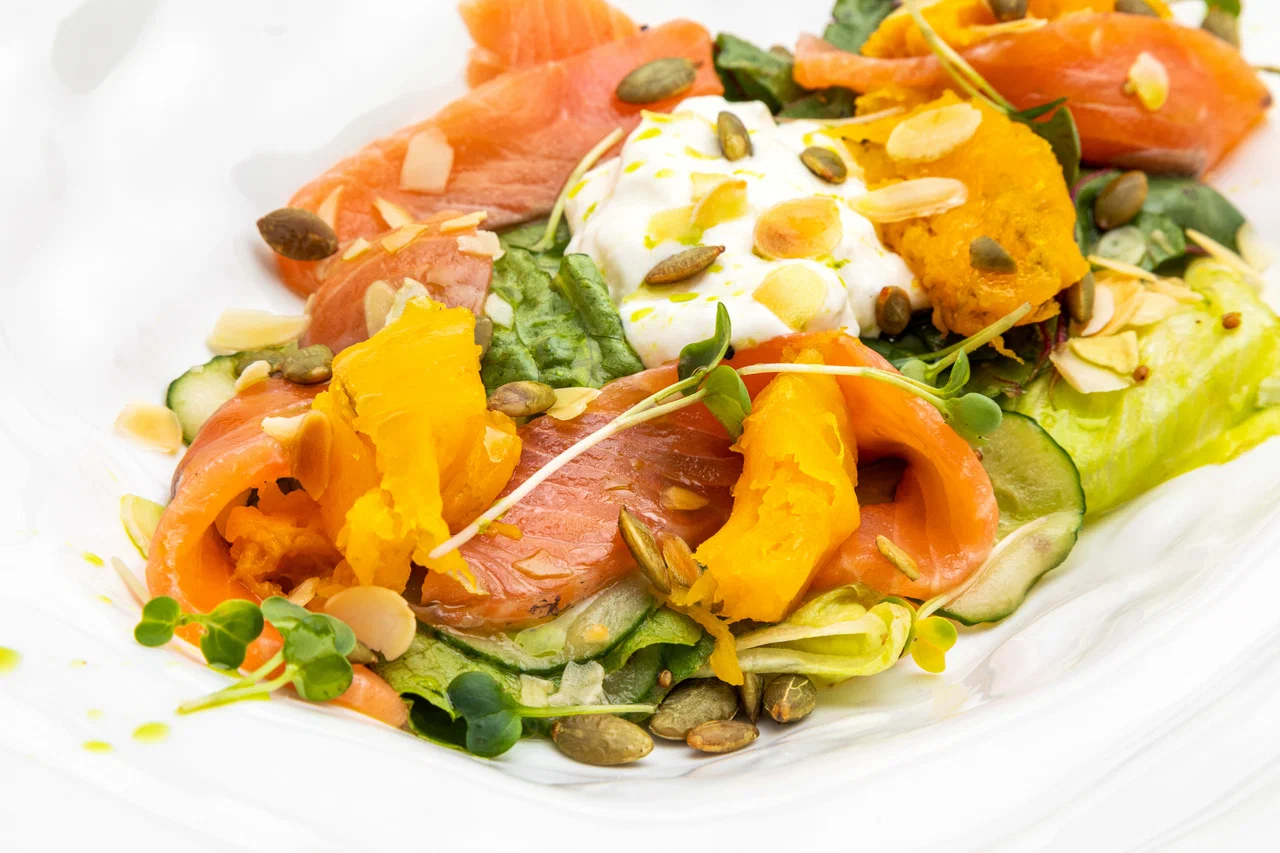 Trattoria540