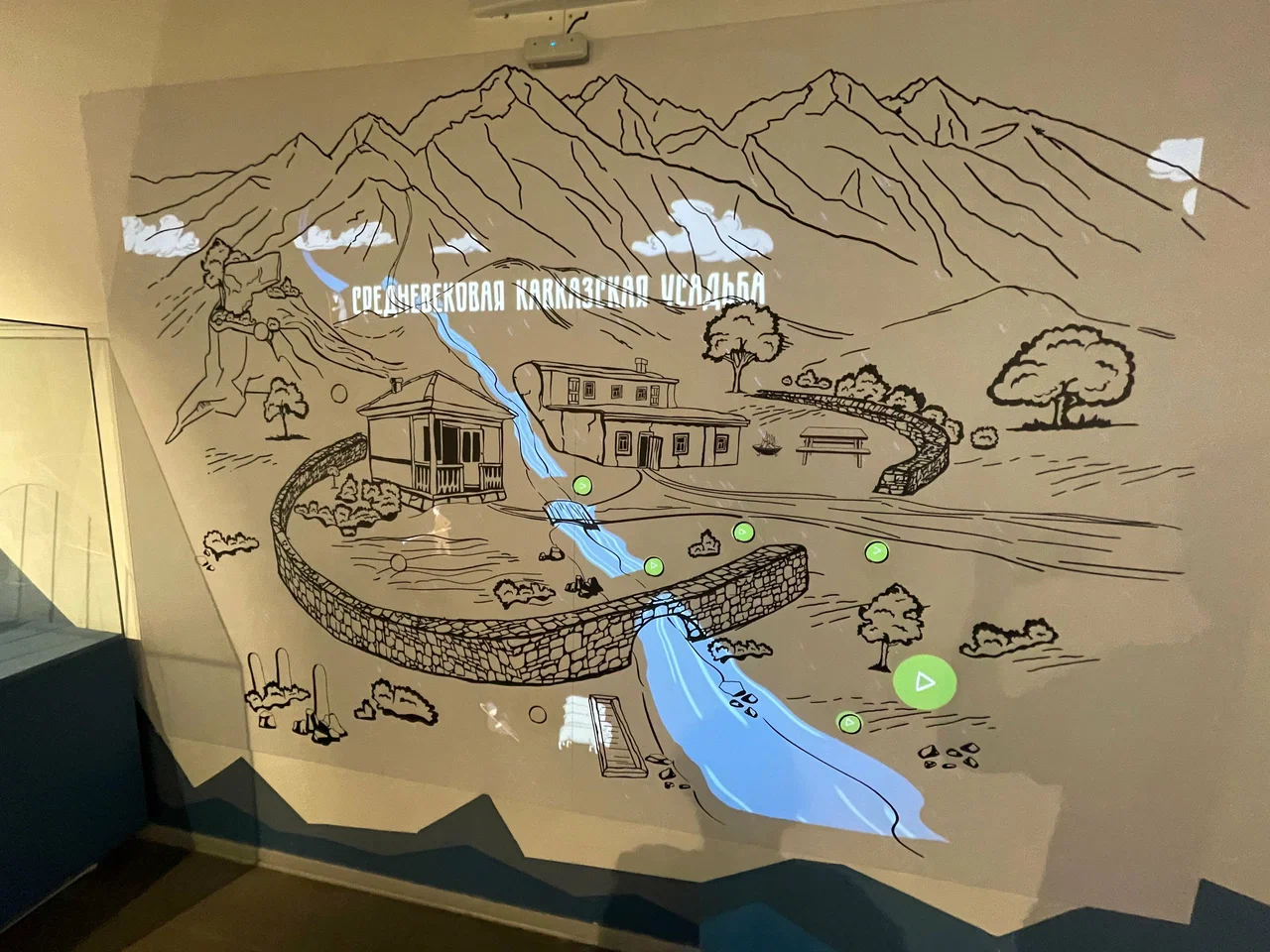 Музей археологии