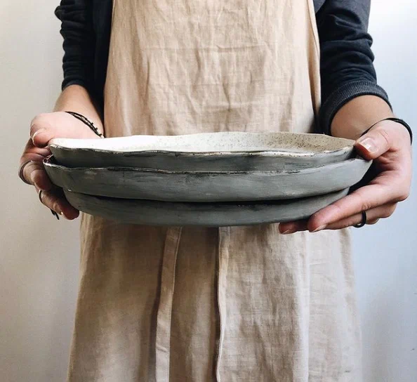 Песок керамик