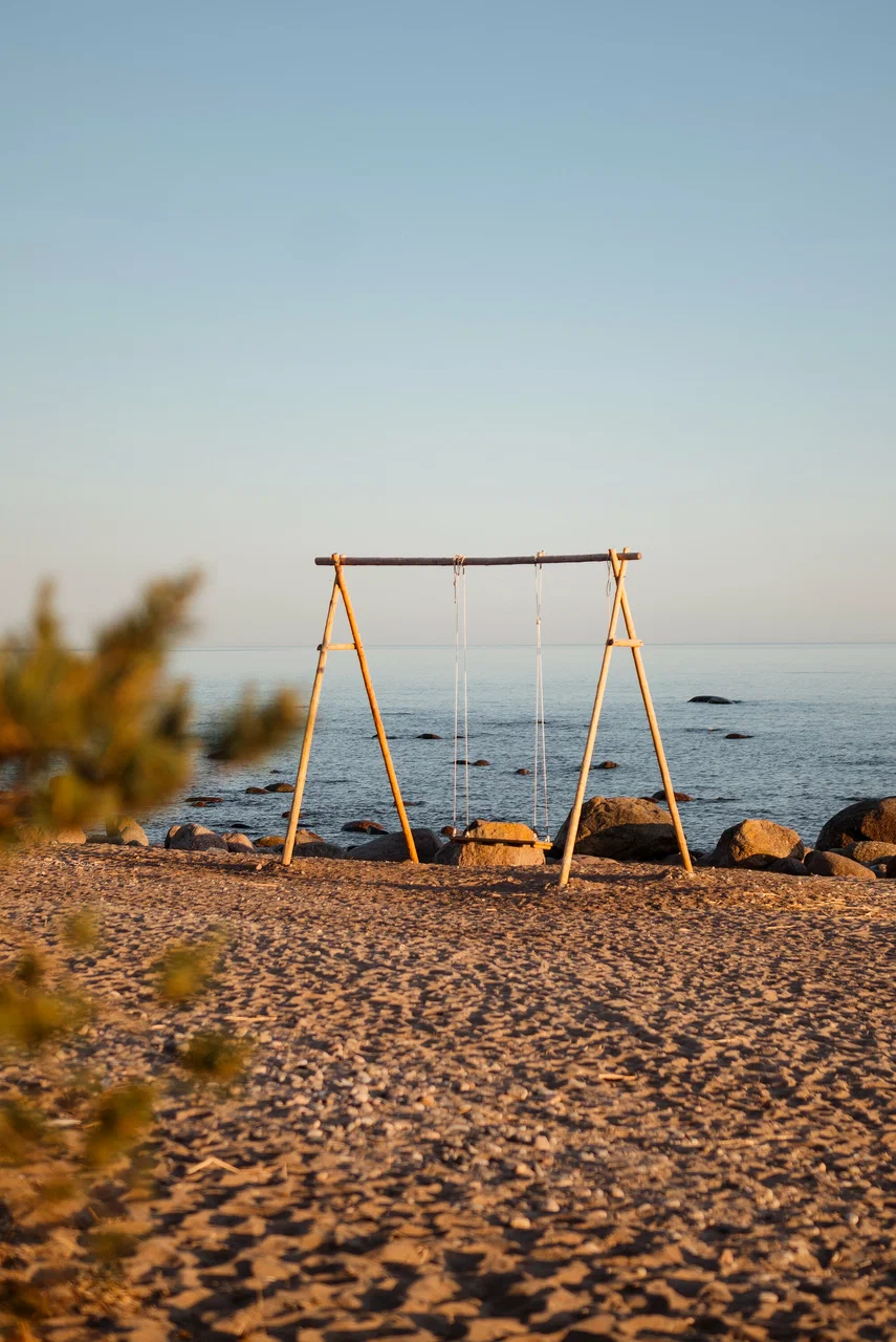 Mytree Camp
