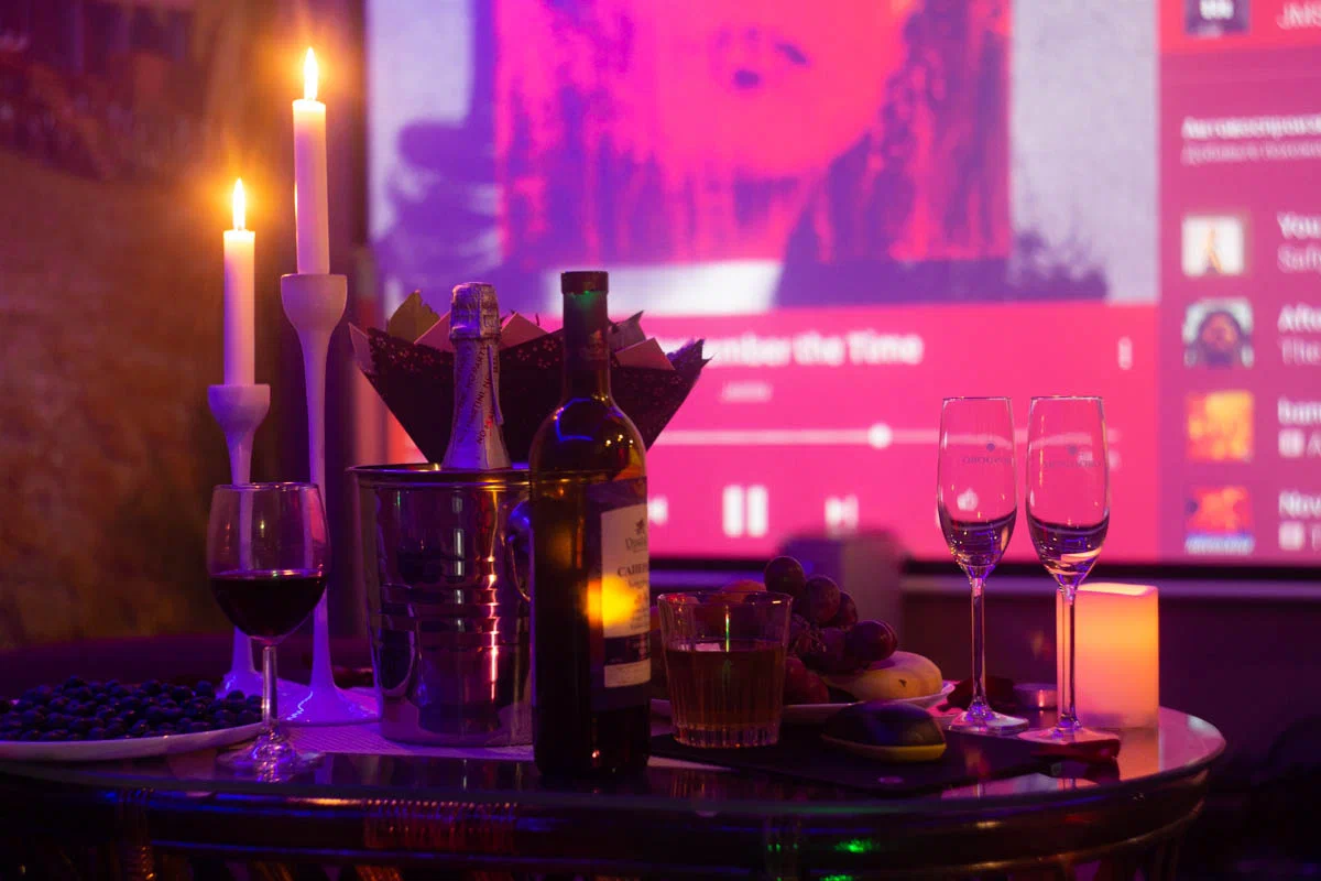 Romantic Film