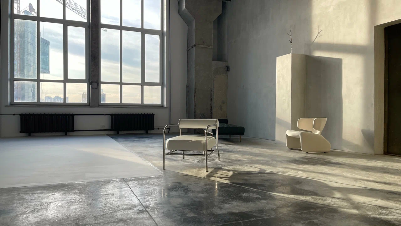 Dvenadzat' Studio