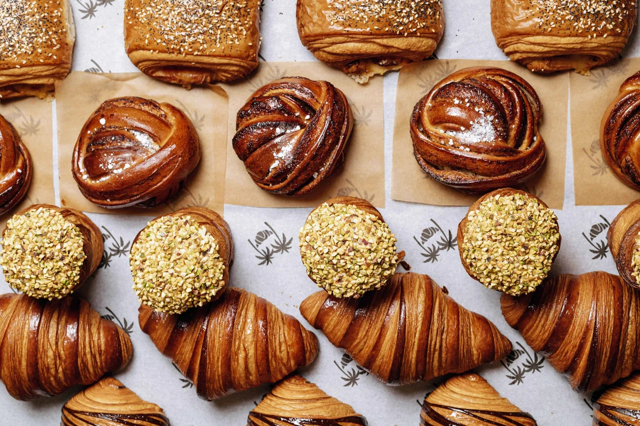 Layerz Bakery