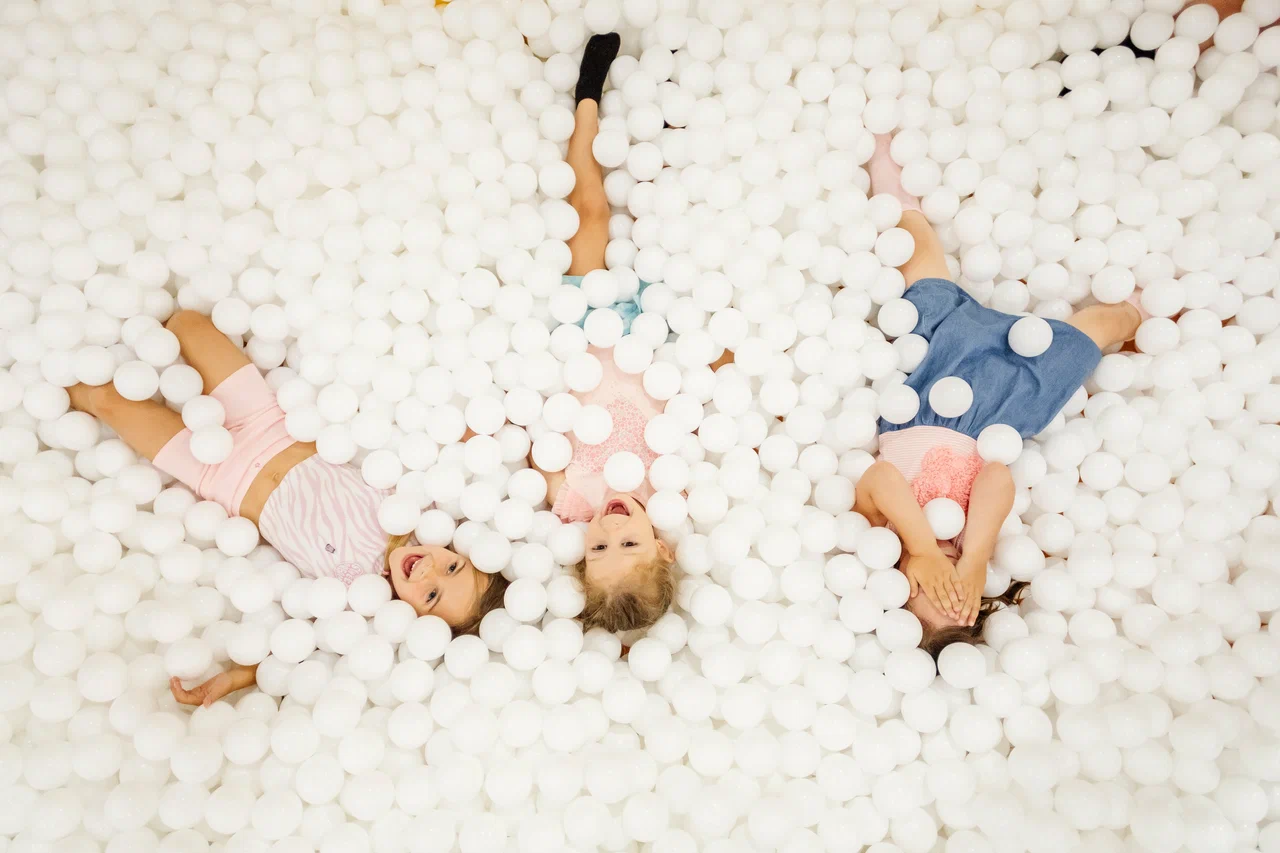 Время Детства