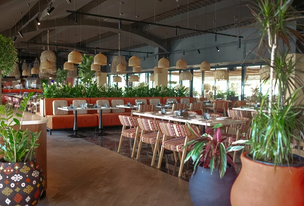 Pro. Хинкали by Novikov