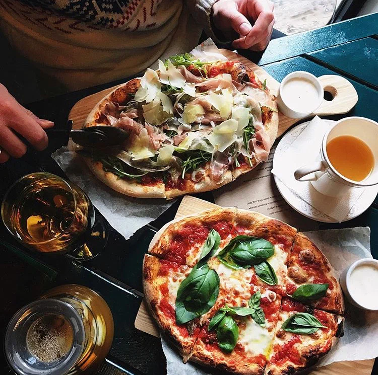 Как Мы Любим