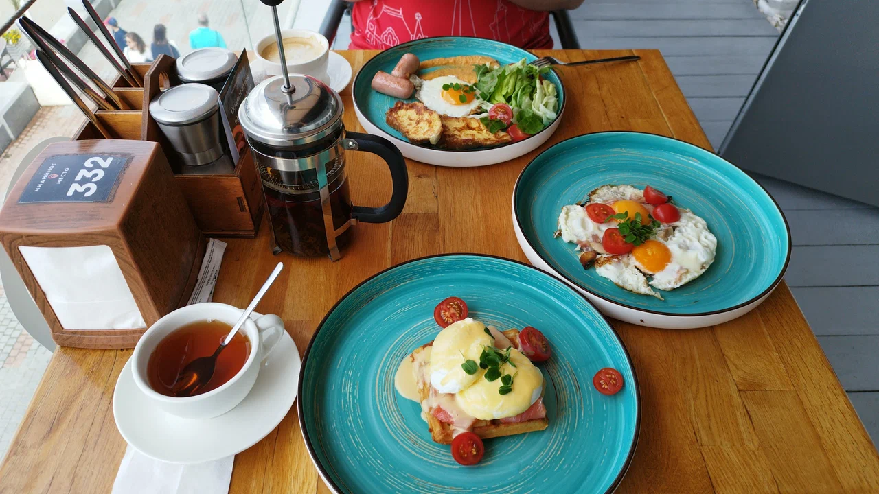 Мидийное Место