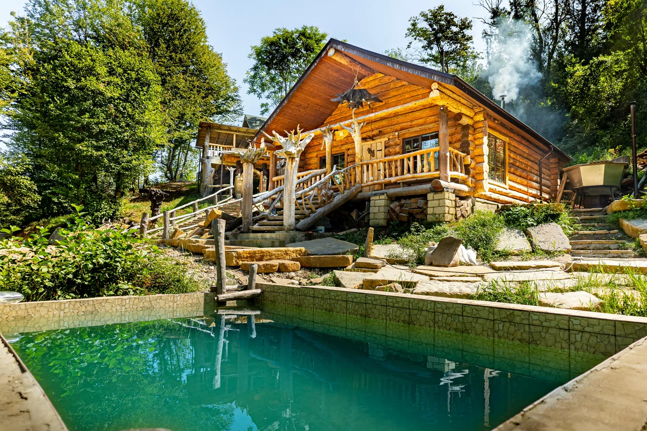 Сергиев Двор