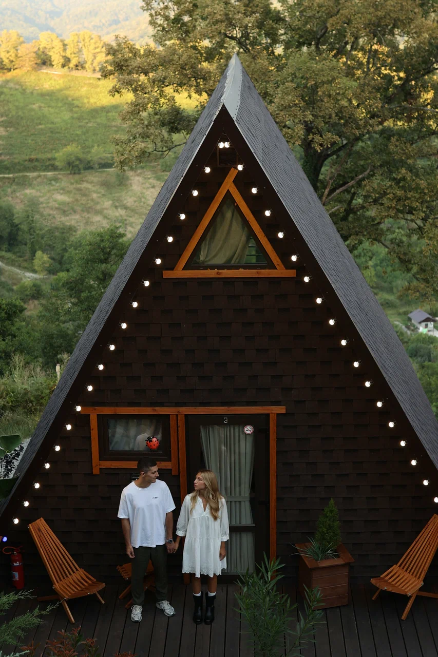 Светогорье