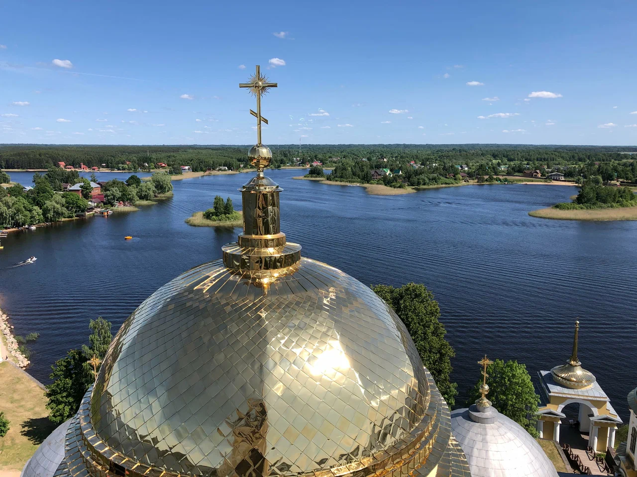 Пора в поход