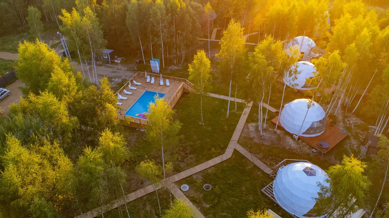 На краю света