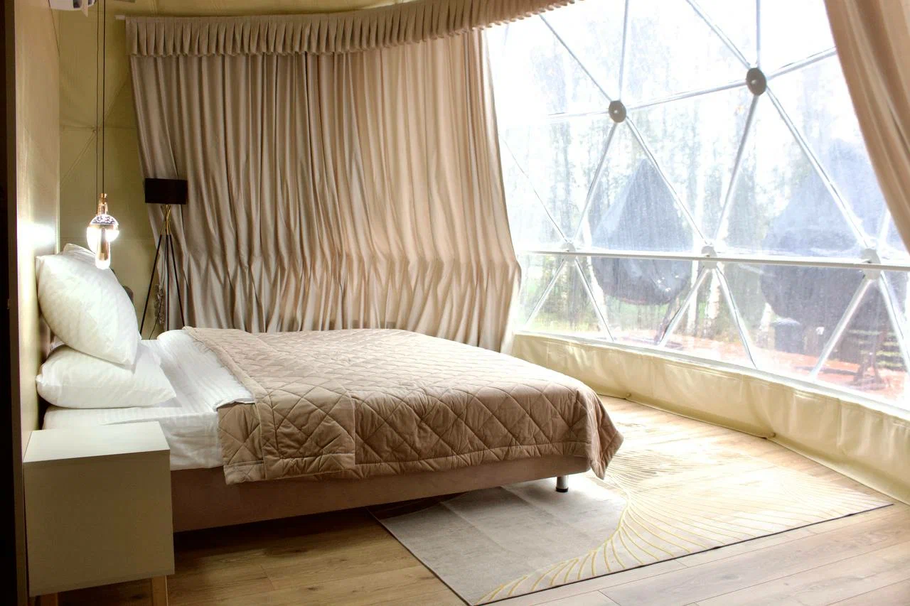 На краю света