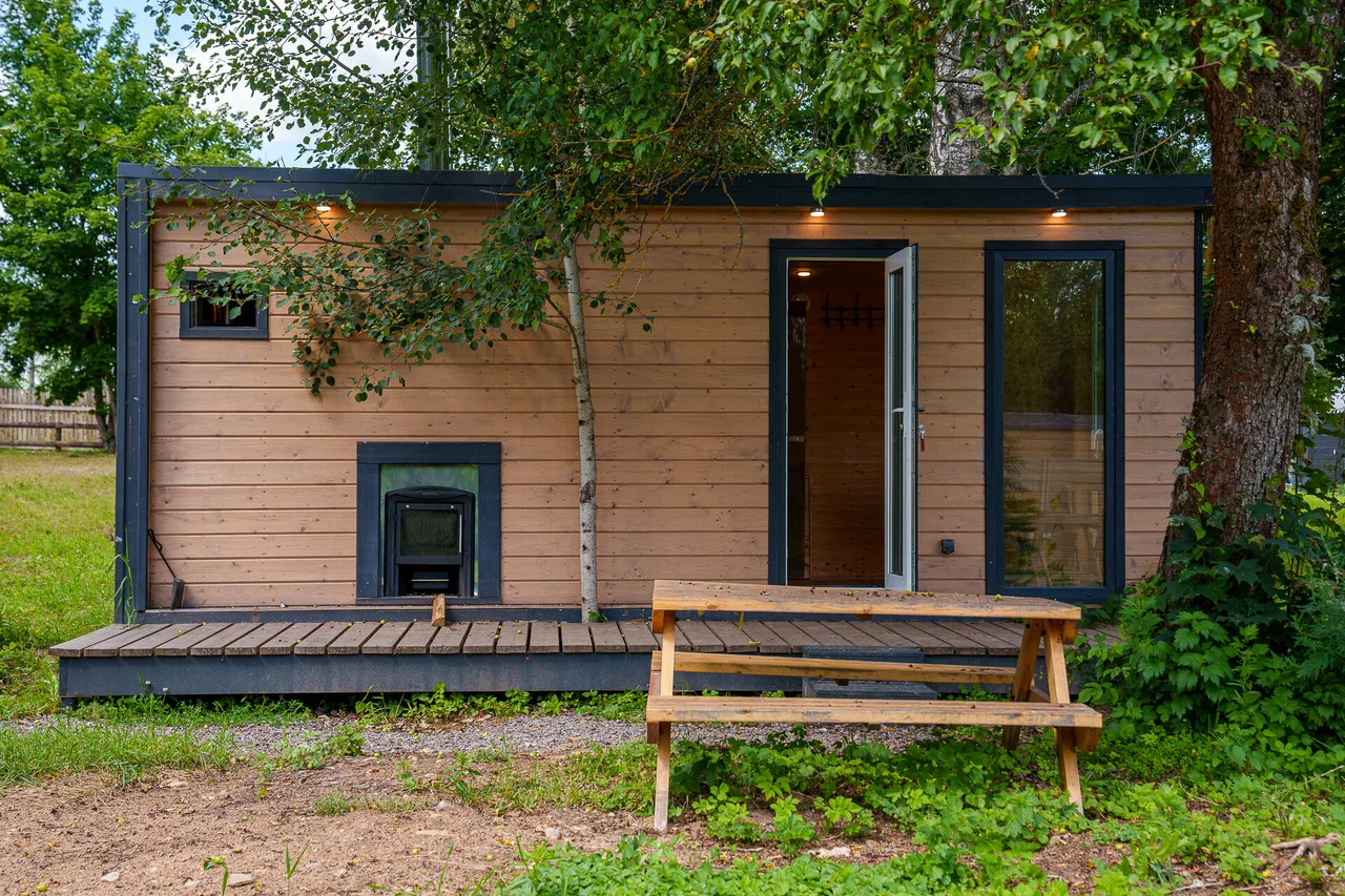 Лесной Привал