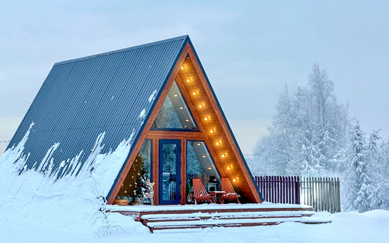 Май нейм Афрейм