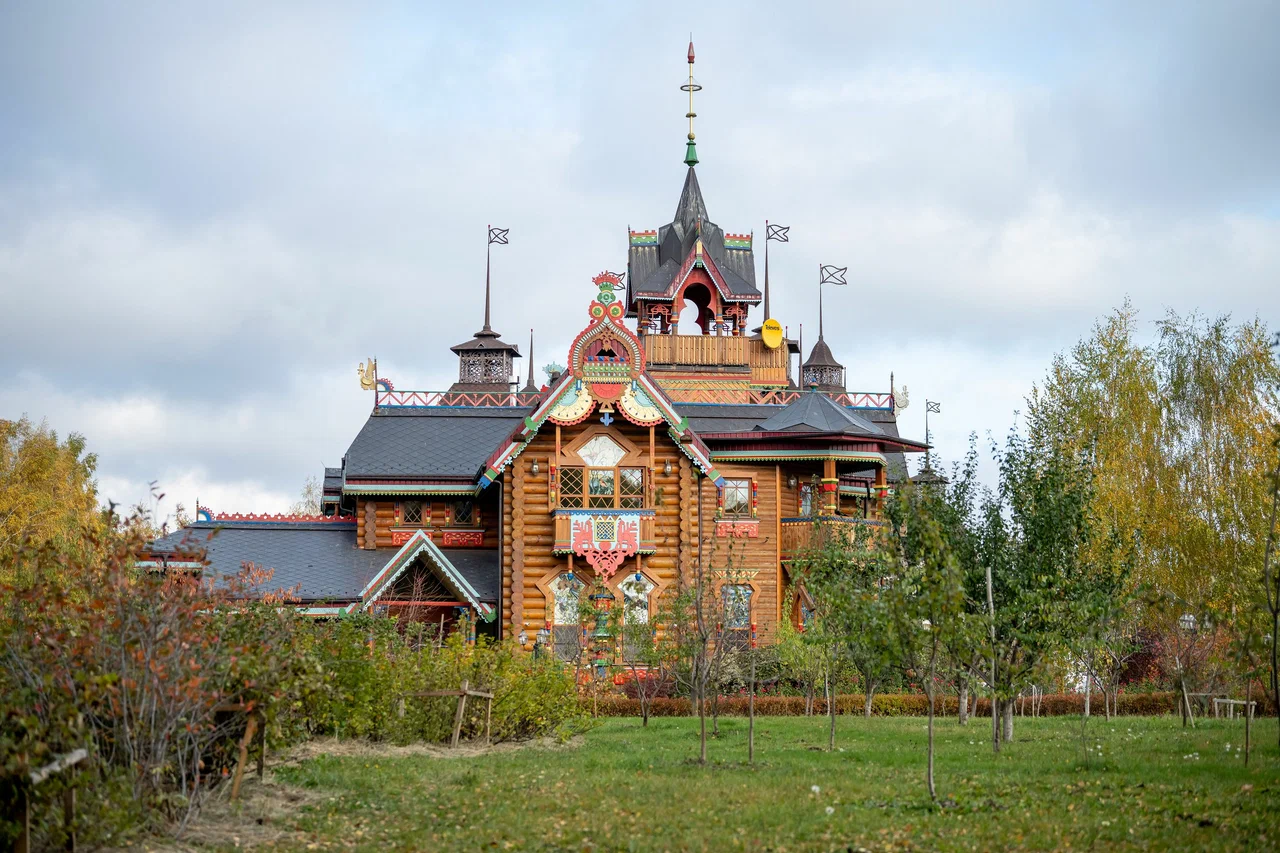 Орловский