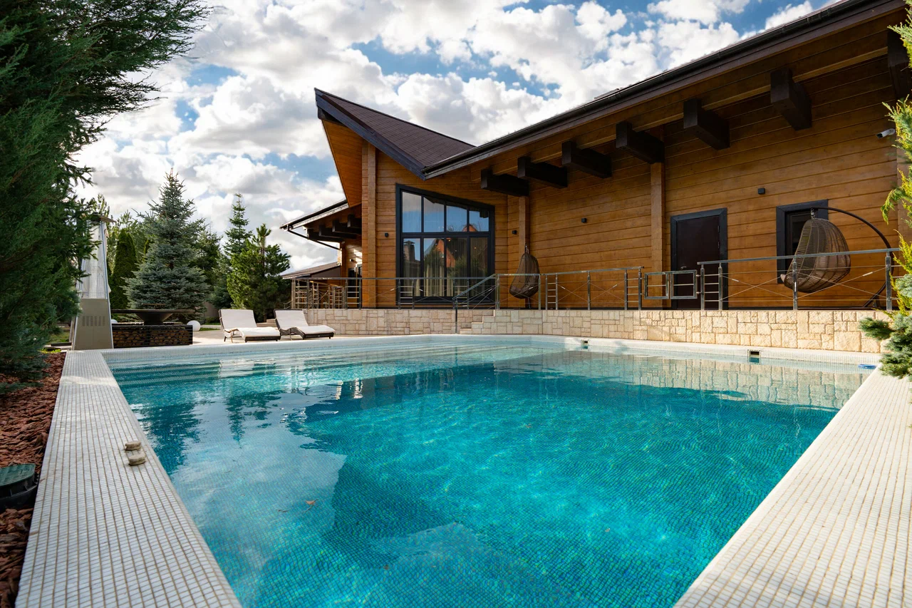 Par & Chalet