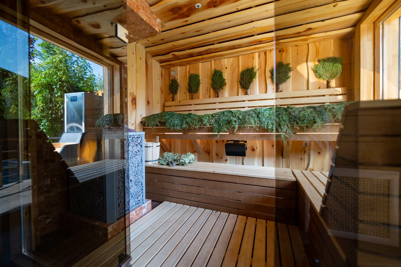Par & Chalet