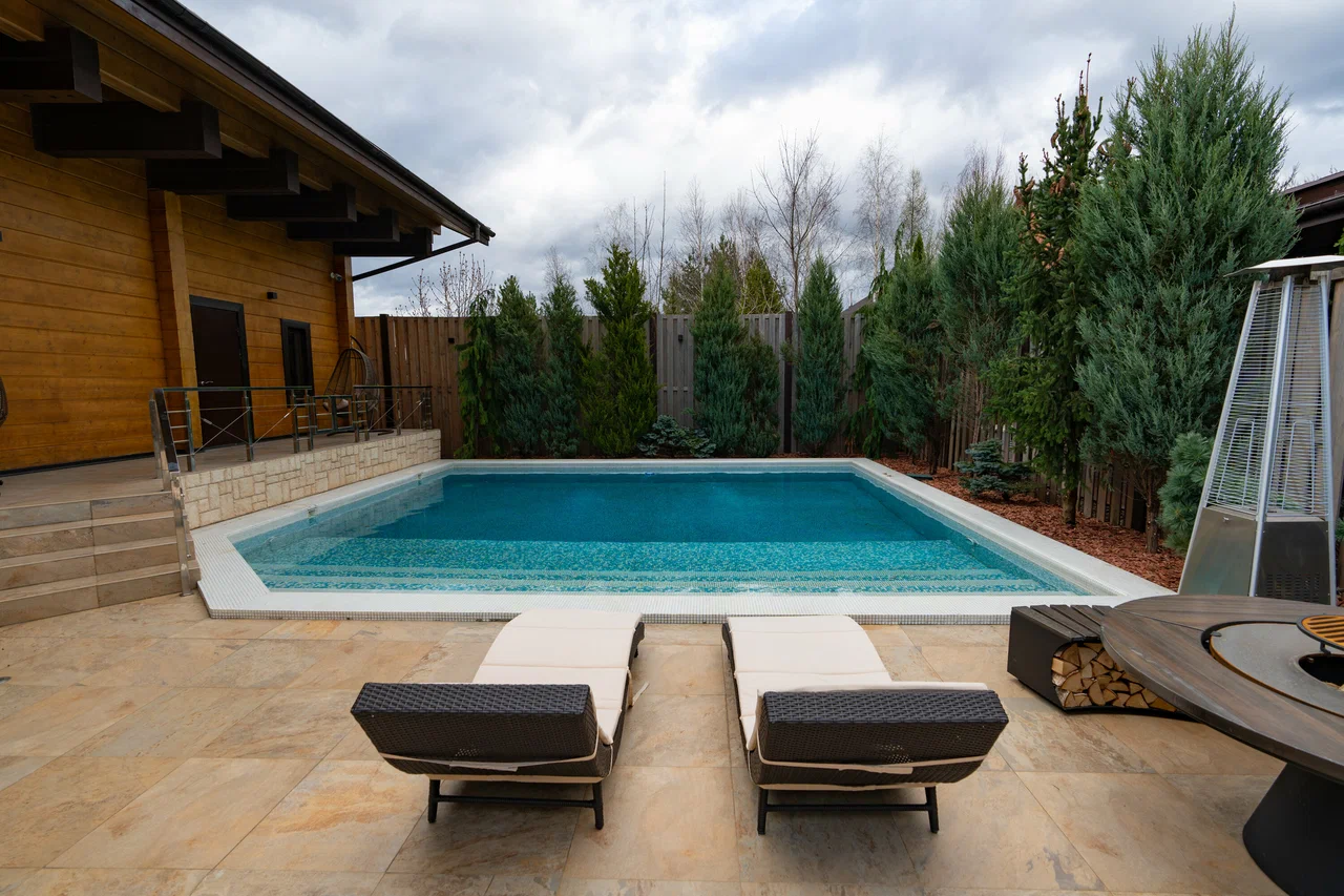 Par & Chalet
