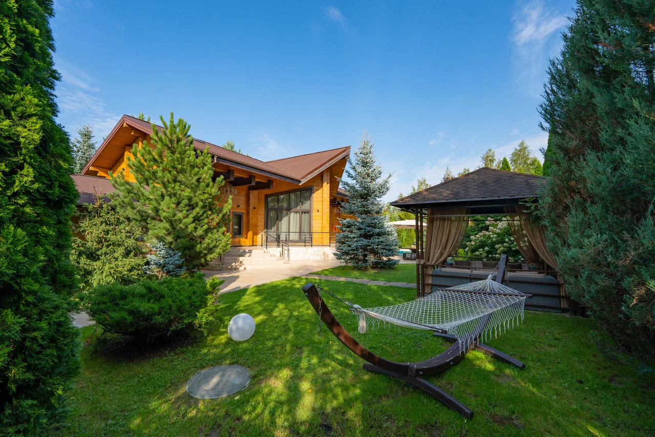 Par & Chalet