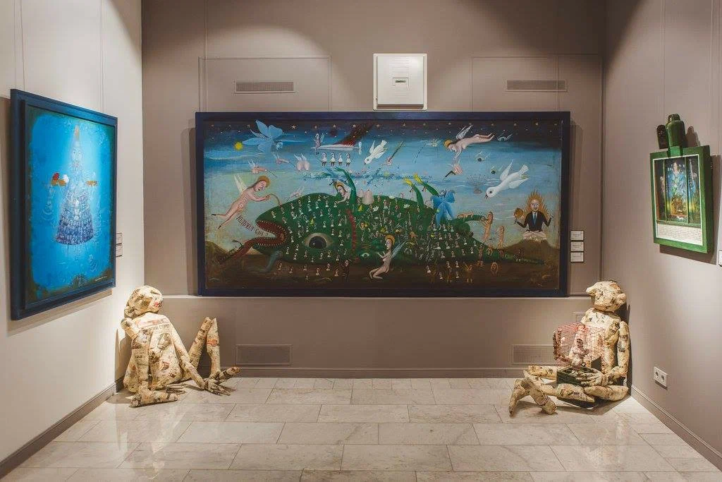 Art Story