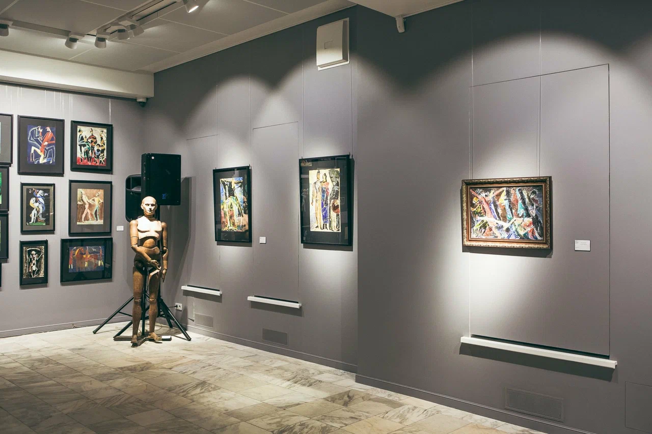 Art Story