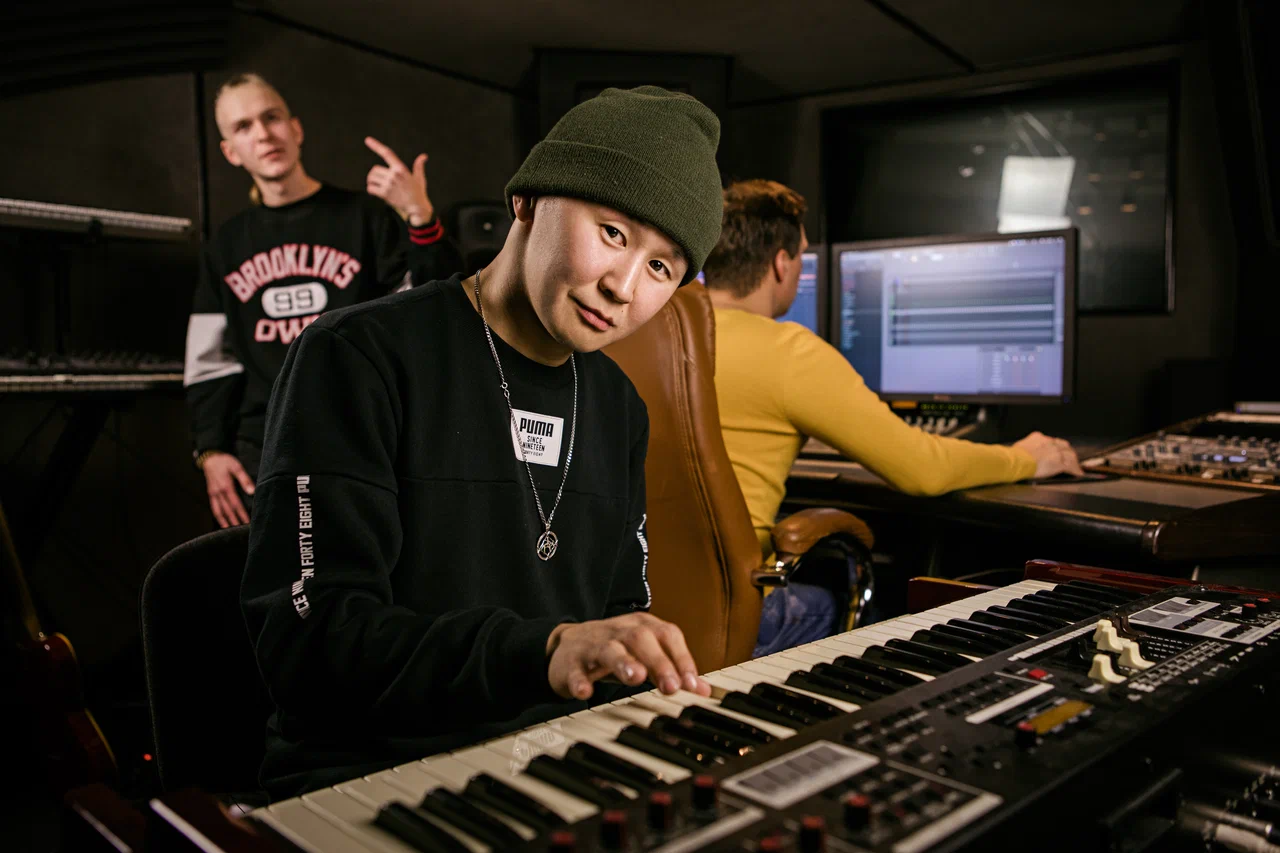 Grusha Music
