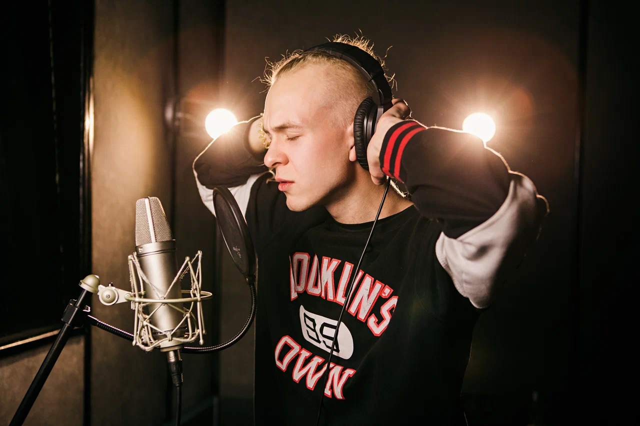 Grusha Music