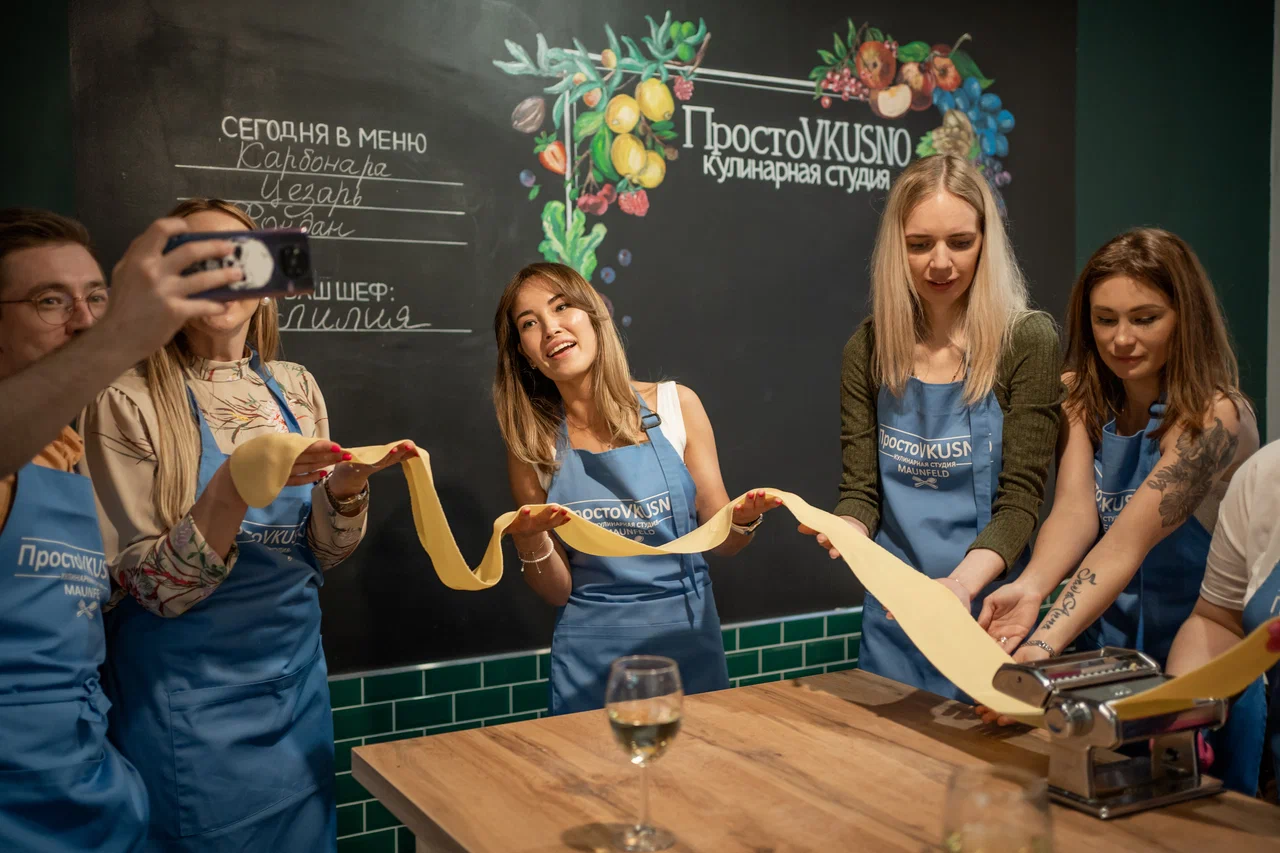 Просто Вкусно