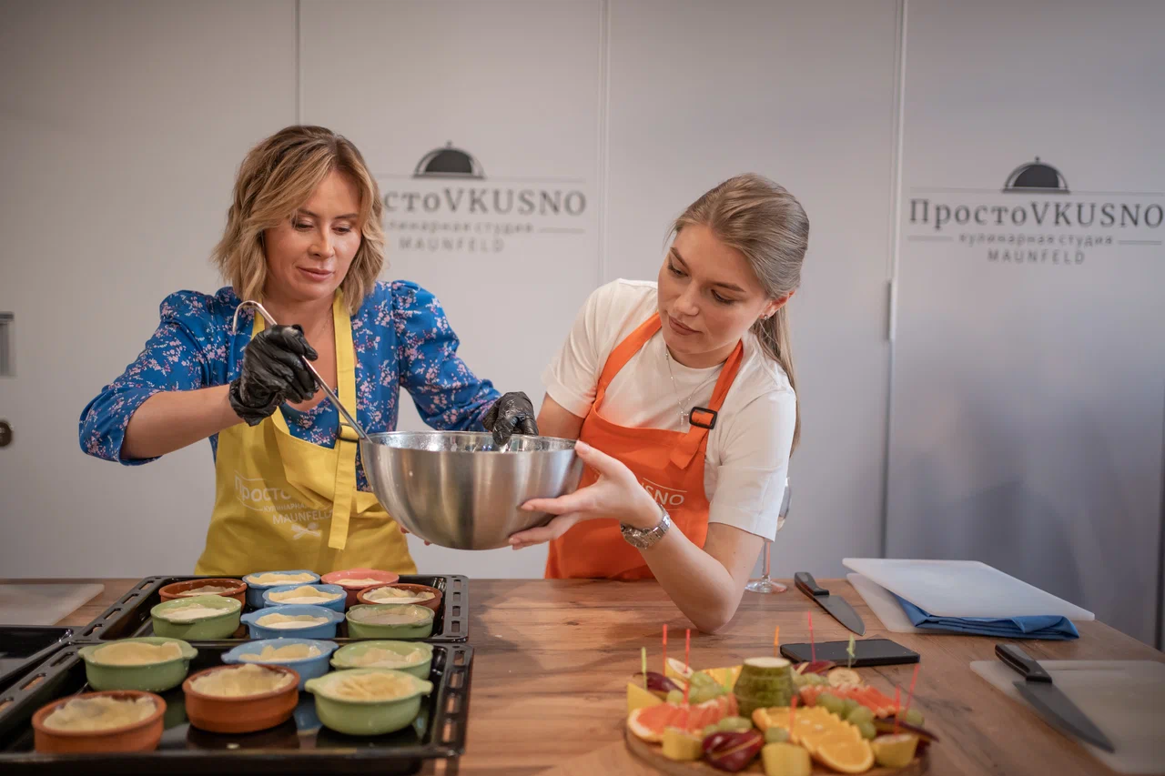 Просто Вкусно