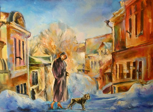 Вдохновение