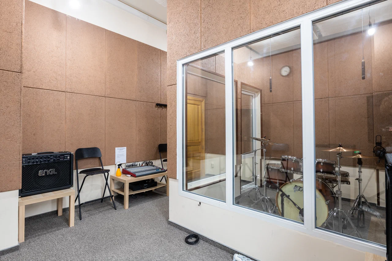 Sova studio