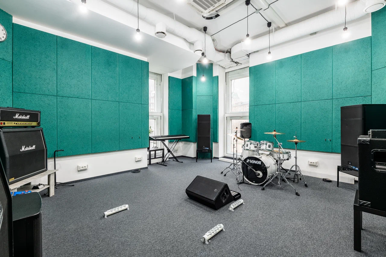 Sova studio