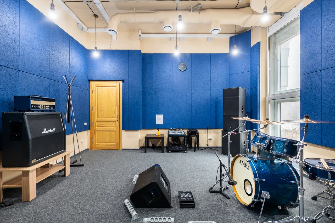 Sova studio